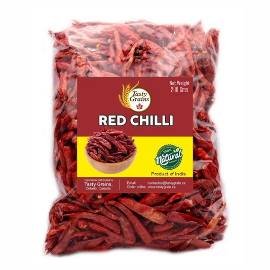 Buy Hot Dried Dry Chilli (long) Online