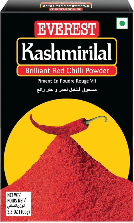 Everest Kashmiri chilli