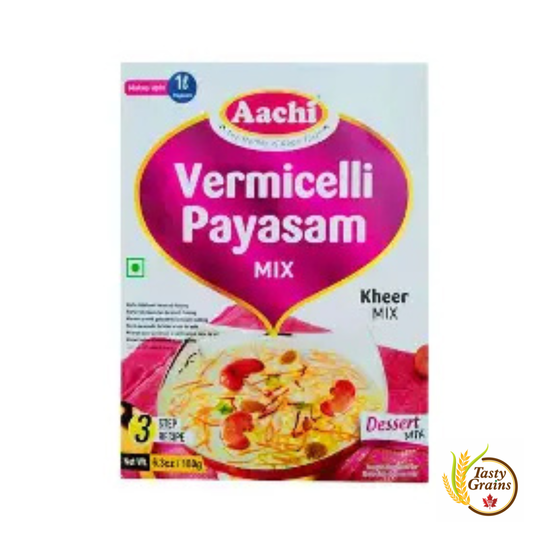 Aachi - vermicelli payasam