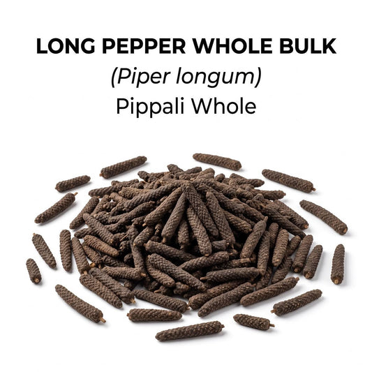 Long Pepper(Thipilly)