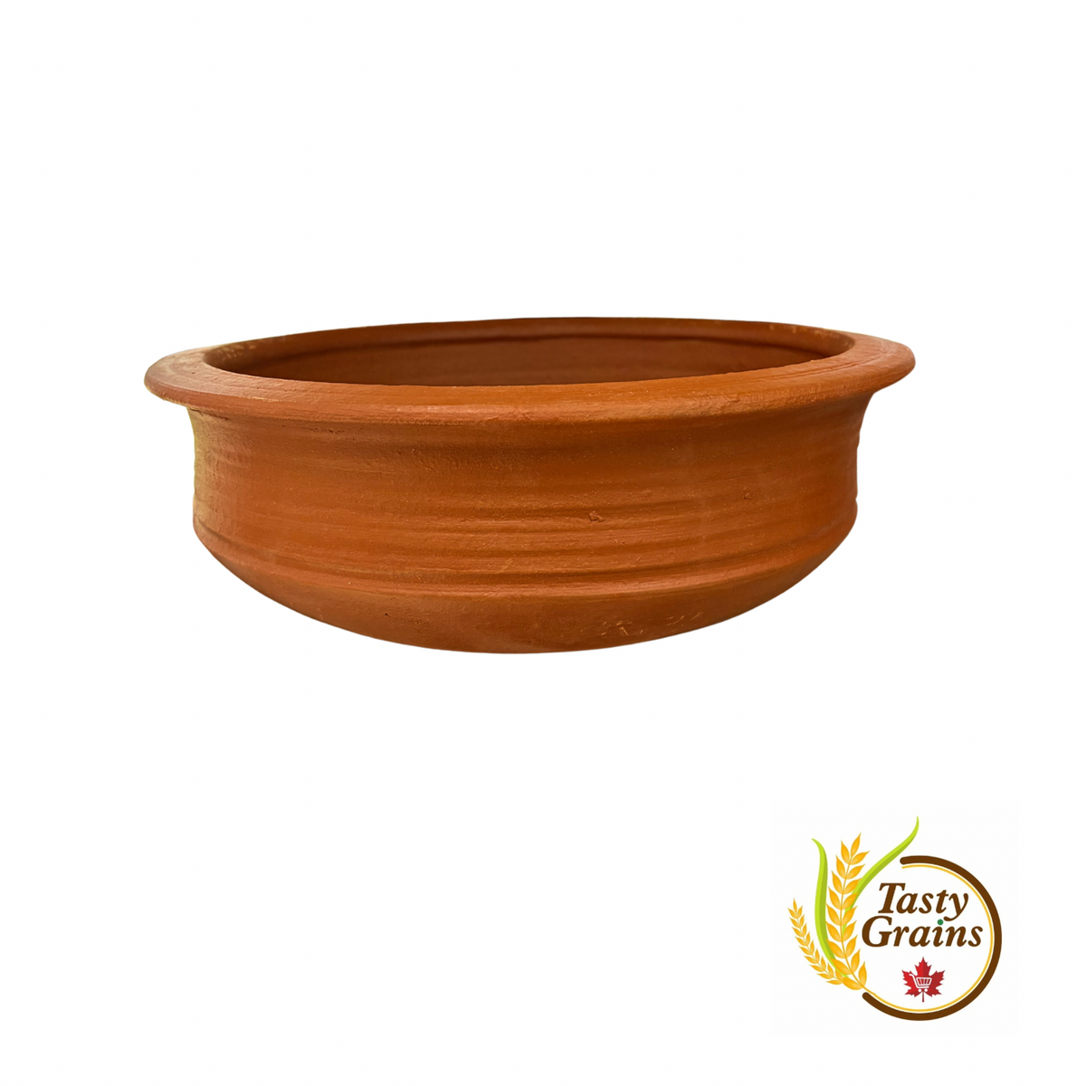 Clay pot 10 inch