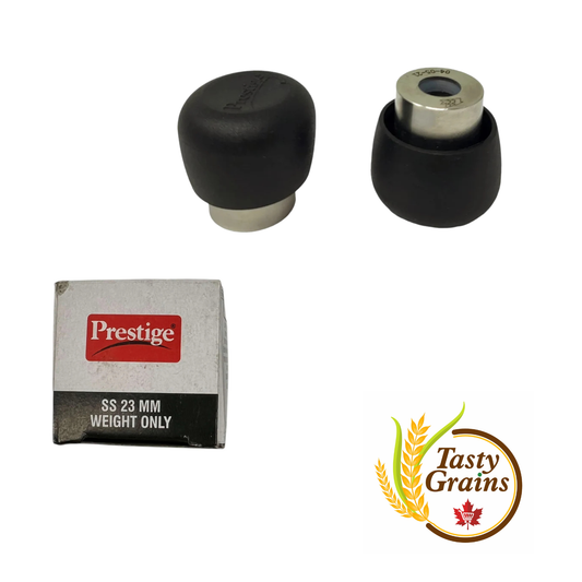 Prestige cooker whistle