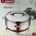 Stainless Steel Casserole - 1.5 L