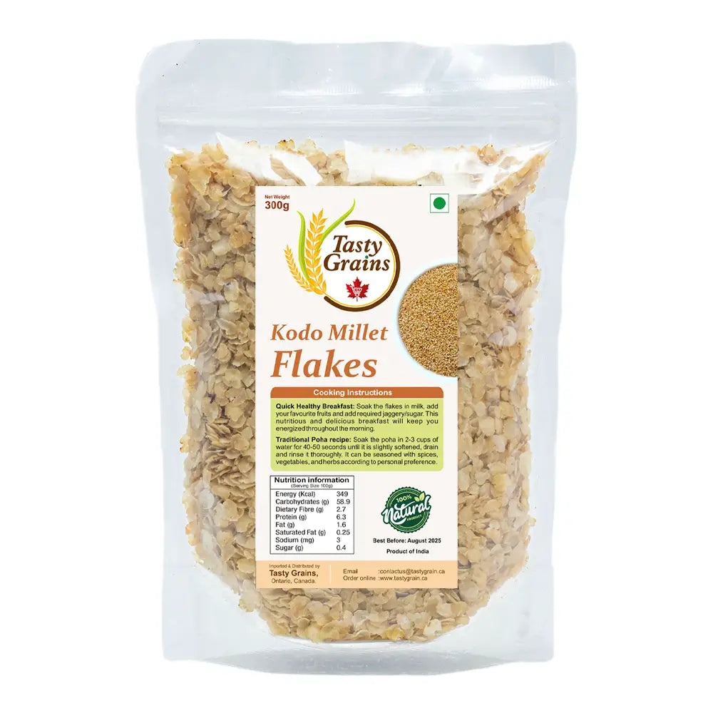 kodo millet Flakes
