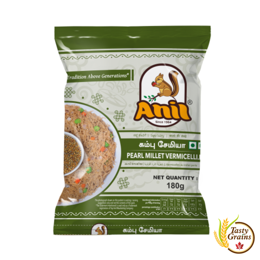 Anil Pearl millet Vermicelli