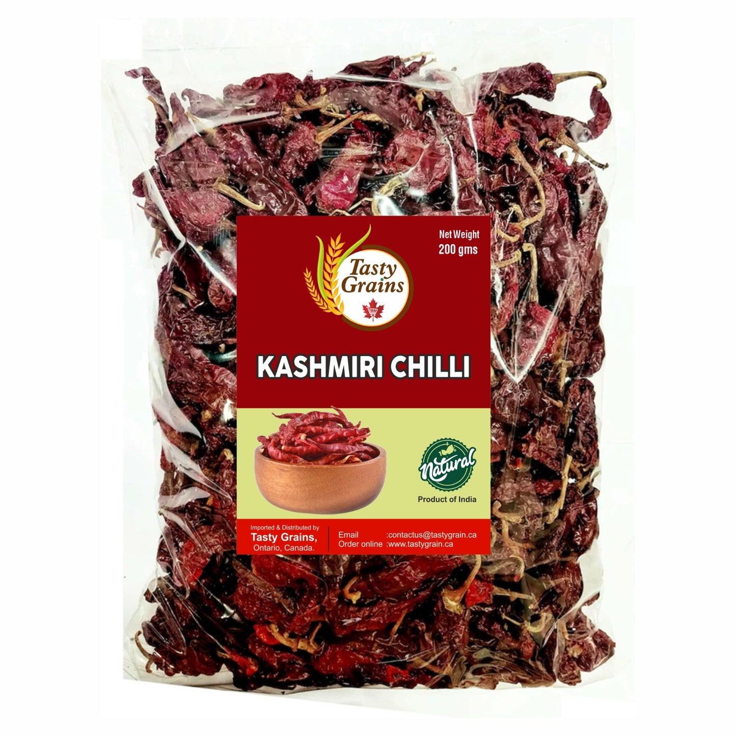 Buy Kashmiri Chilli Online