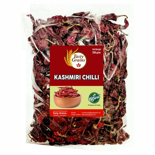 Buy Kashmiri Chilli Online