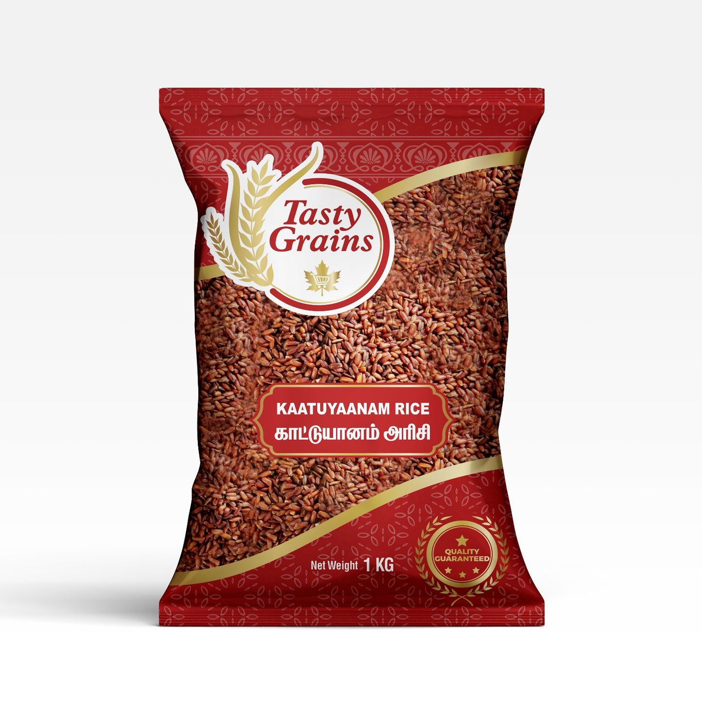 Buy Kattuyanam Rice Online