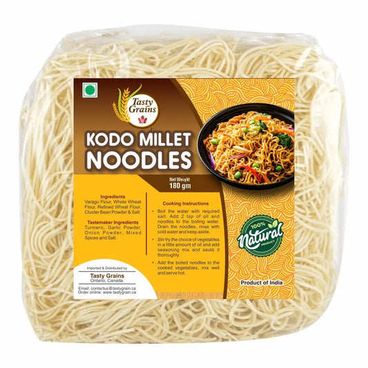 Buy Kodo Millet Noodles Online