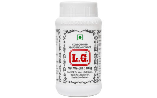 Buy LG Asafoetida Powder Online