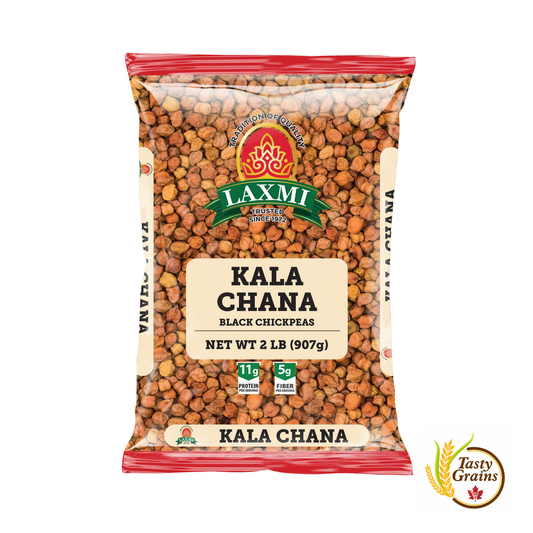 Laxmi Brown Chickpeas