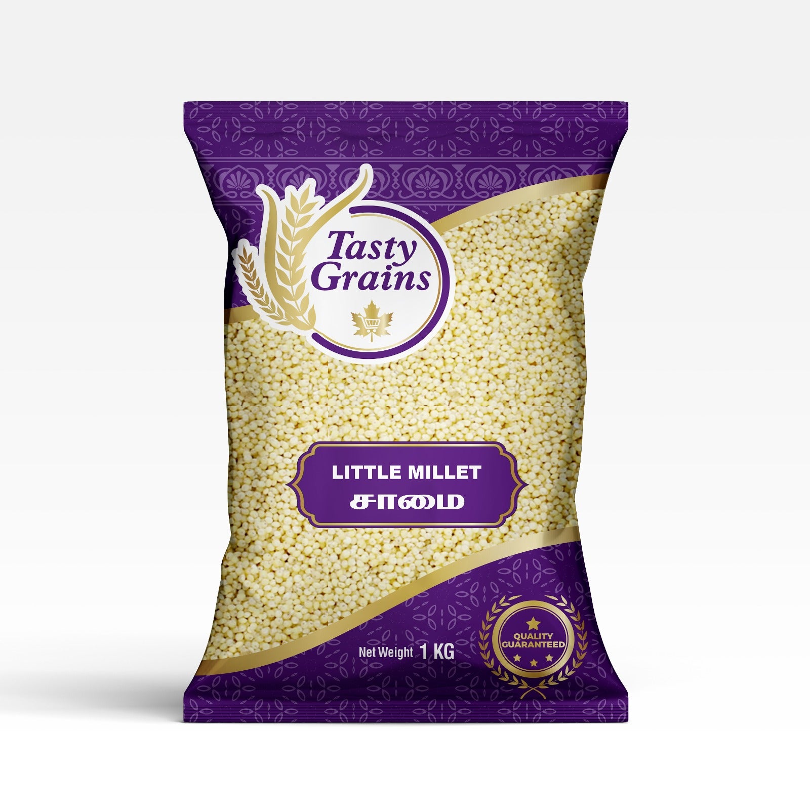 Buy Little Millet/samai Online