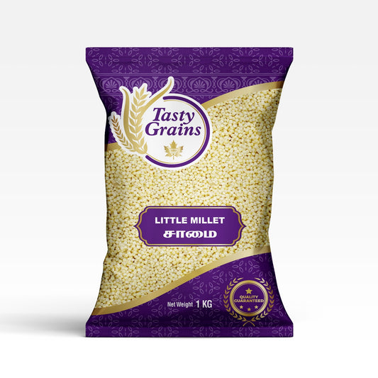 Buy Little Millet/samai Online