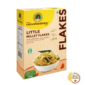 Little Millet Flakes - NFS