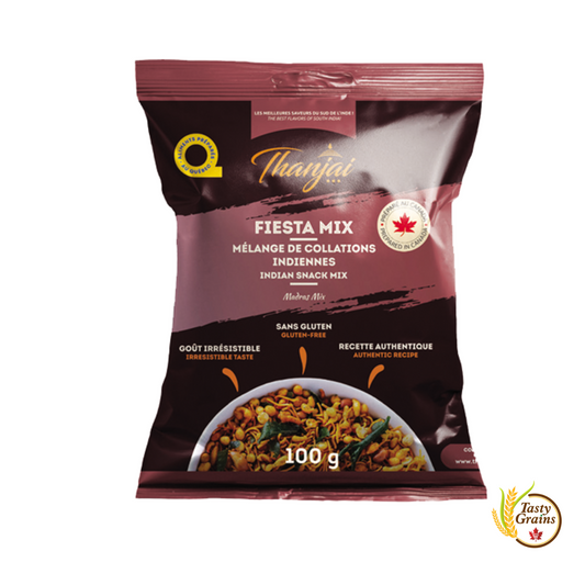 Fiesta Mix - Madras Mixture