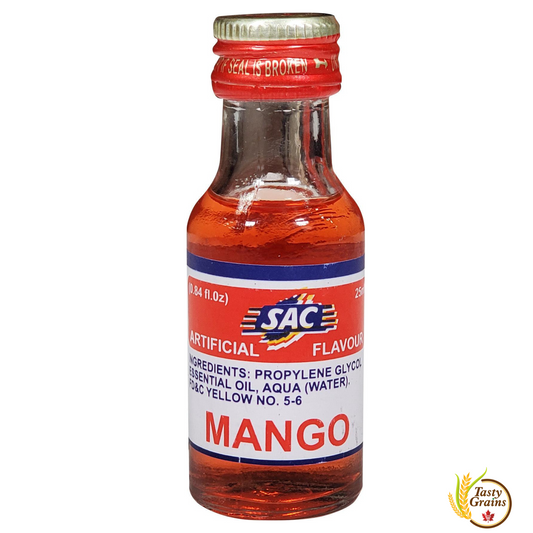SAC Essence - Mango