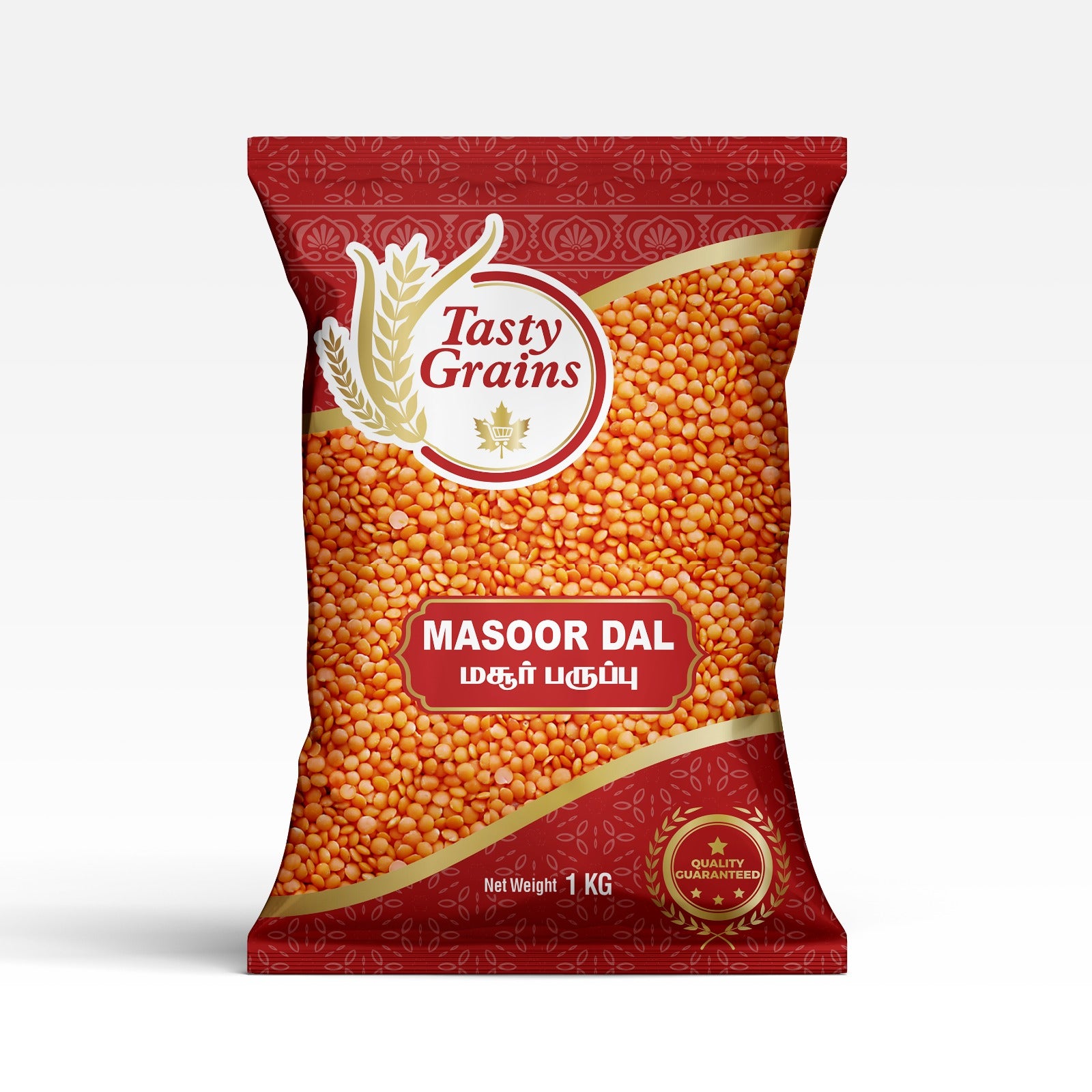 Buy Masoor Dal Online