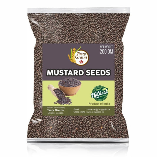 Buy Mustard Online