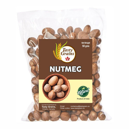 Buy Nutmeg Online