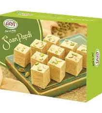 GRB Soanpapdi - Elaichi, 200g