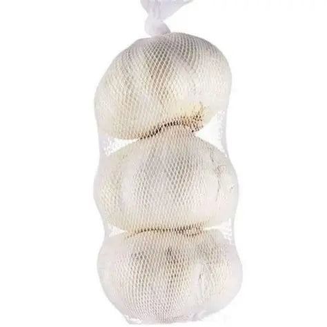 Garlic - 3pcs