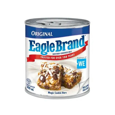 Eagle Brand - Milk maid