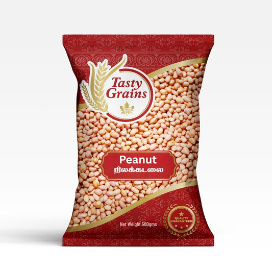 Peanut