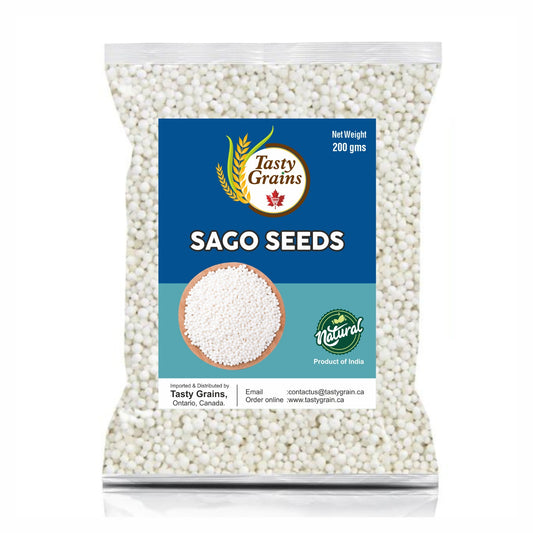 Buy Sago Seeds Online