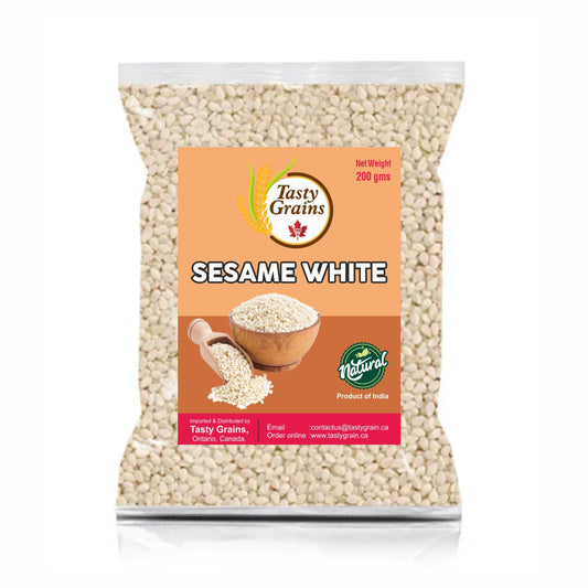 Buy Sesame White Online