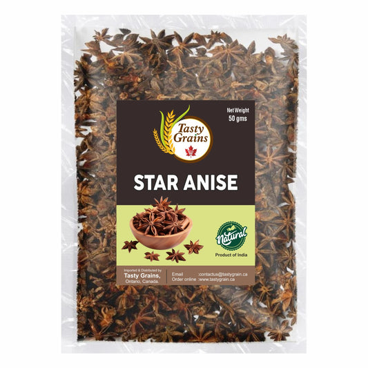 Buy Star Anise Online