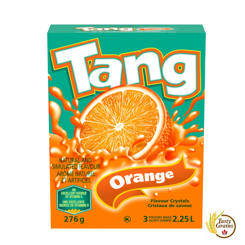 Tang - Orange Drink Mix
