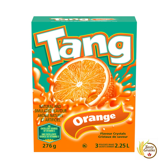 Tang - Orange Drink Mix