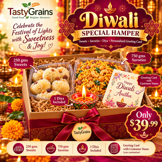 Diwali Hamper