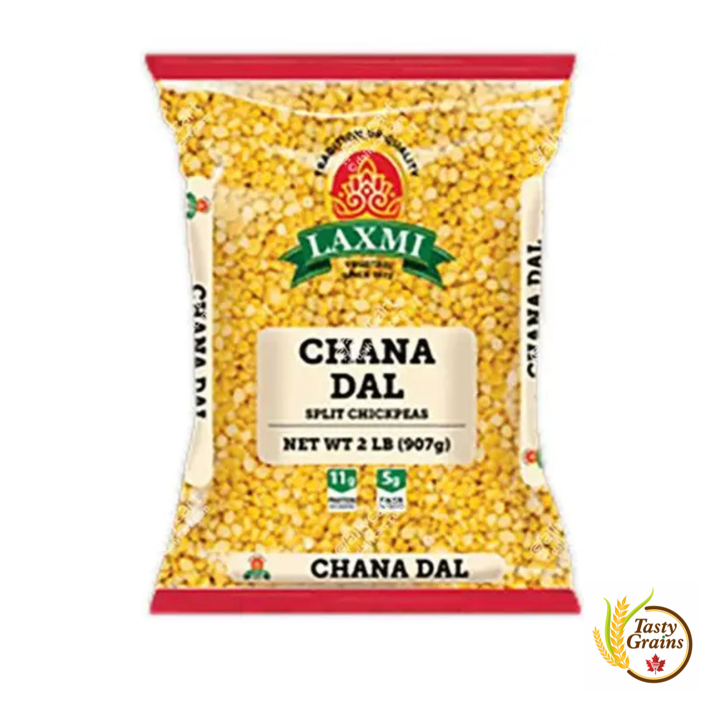 Channa Dal - laxmi