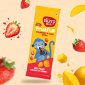 Fruitfull Strips - Snack