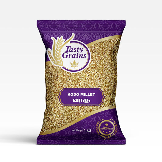 Buy Kodo Millet/Varagu Online