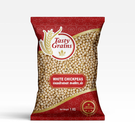 Buy White Chickpeas Online