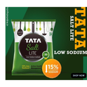 Tata Salt Lite