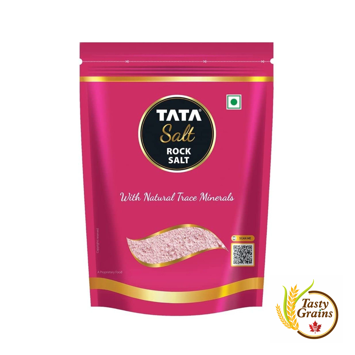 Tata Himalayan Rock Salt Powder