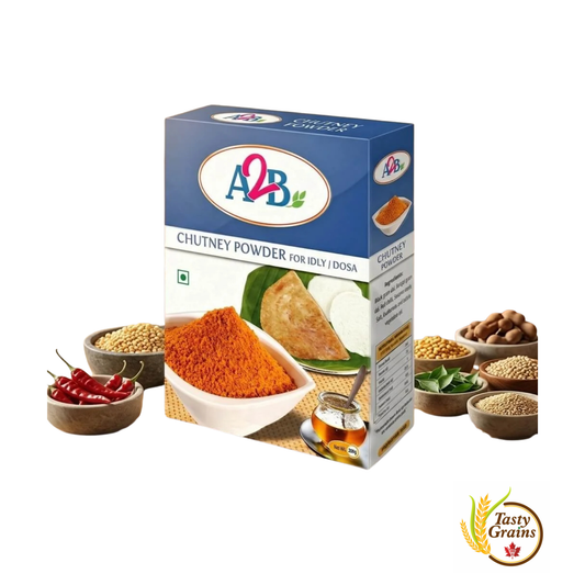 A2B Idly/Dosa Podi