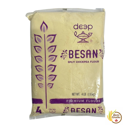 Besan Flour