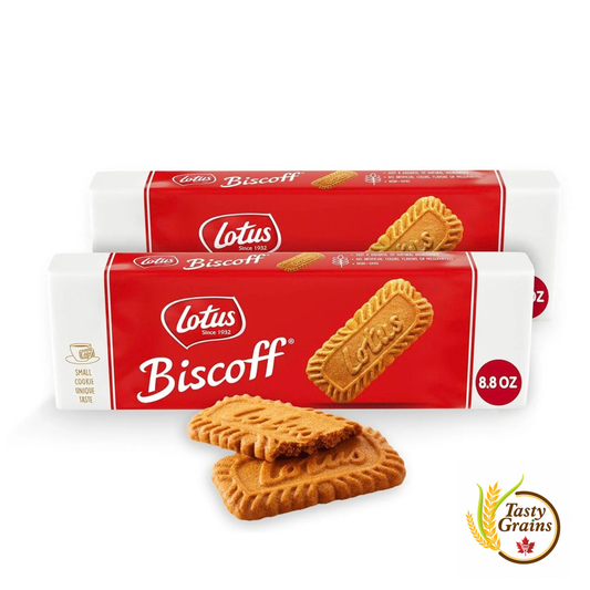 Biscoff biscuit