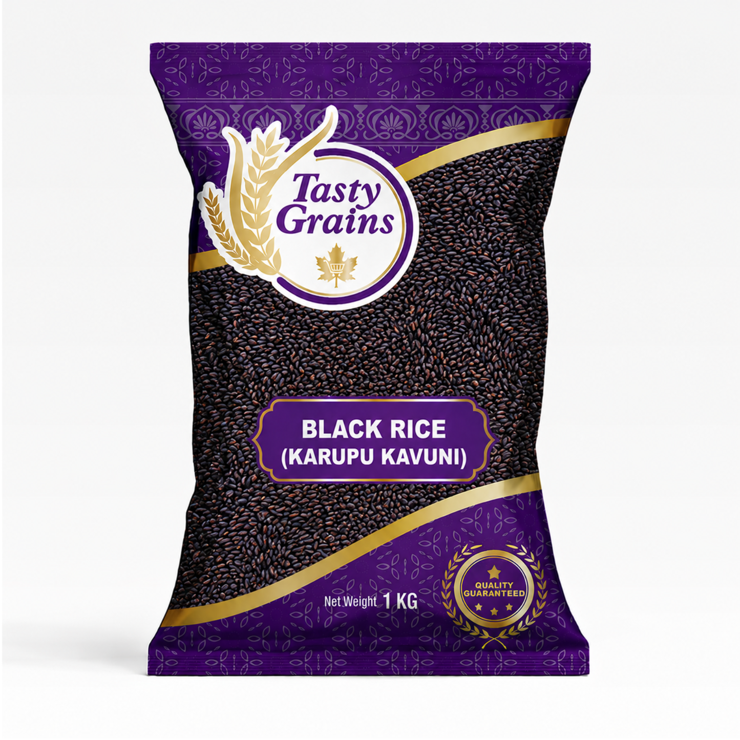 Black Rice