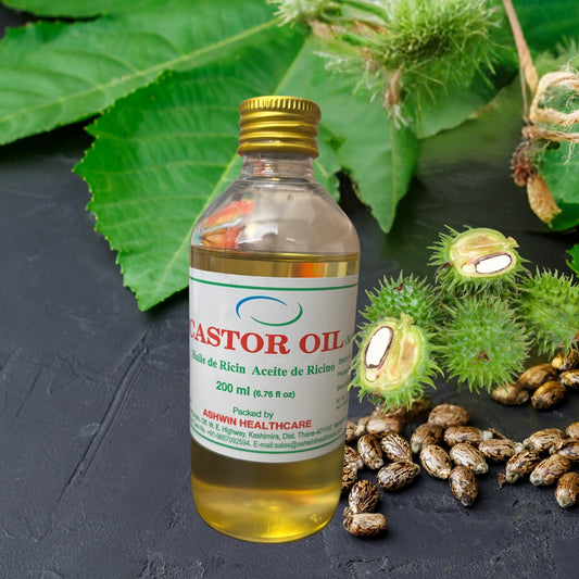Castor Oil