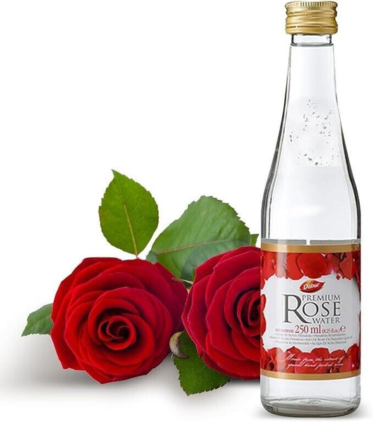 Dabur Rose Water- 250 ml