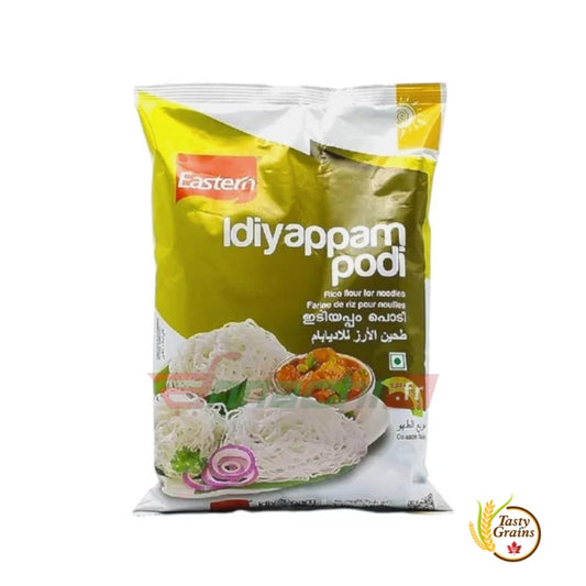 Eastern - Idiyyapam podi