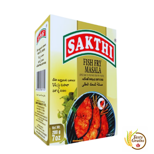 Sakthi Fish Fry Masala