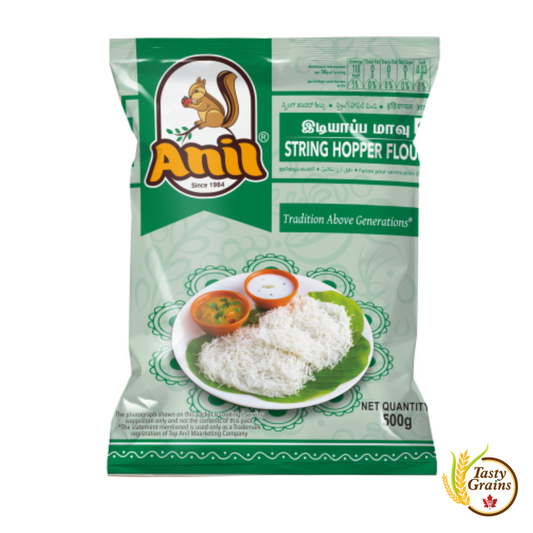 Anil - String Hopper Flour