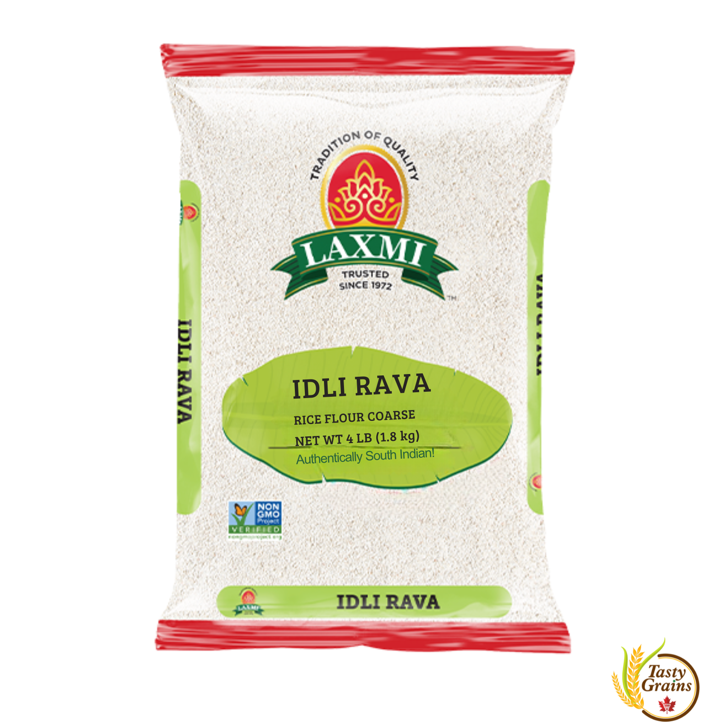 Idly Rava