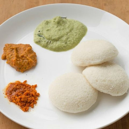 Idly Rava